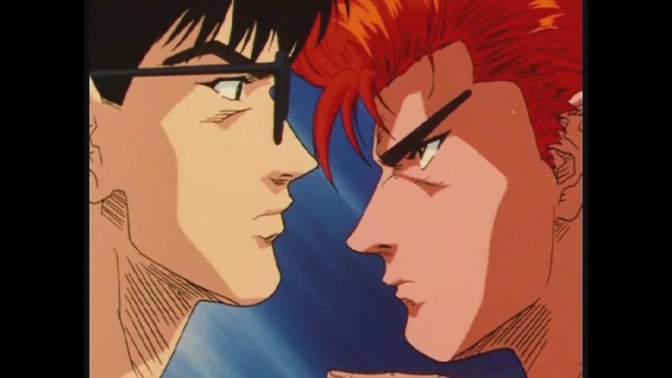 Hanamichi - Starting for the First Time!