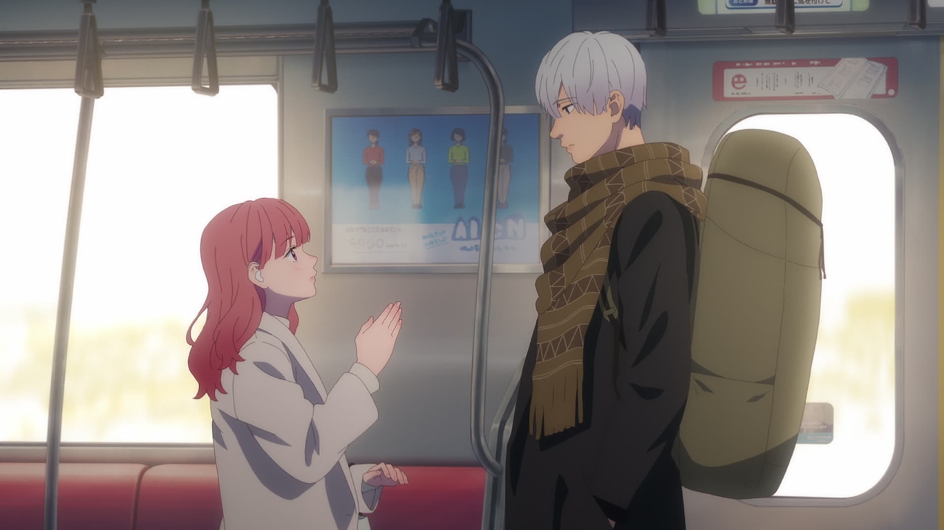 Yuki's World