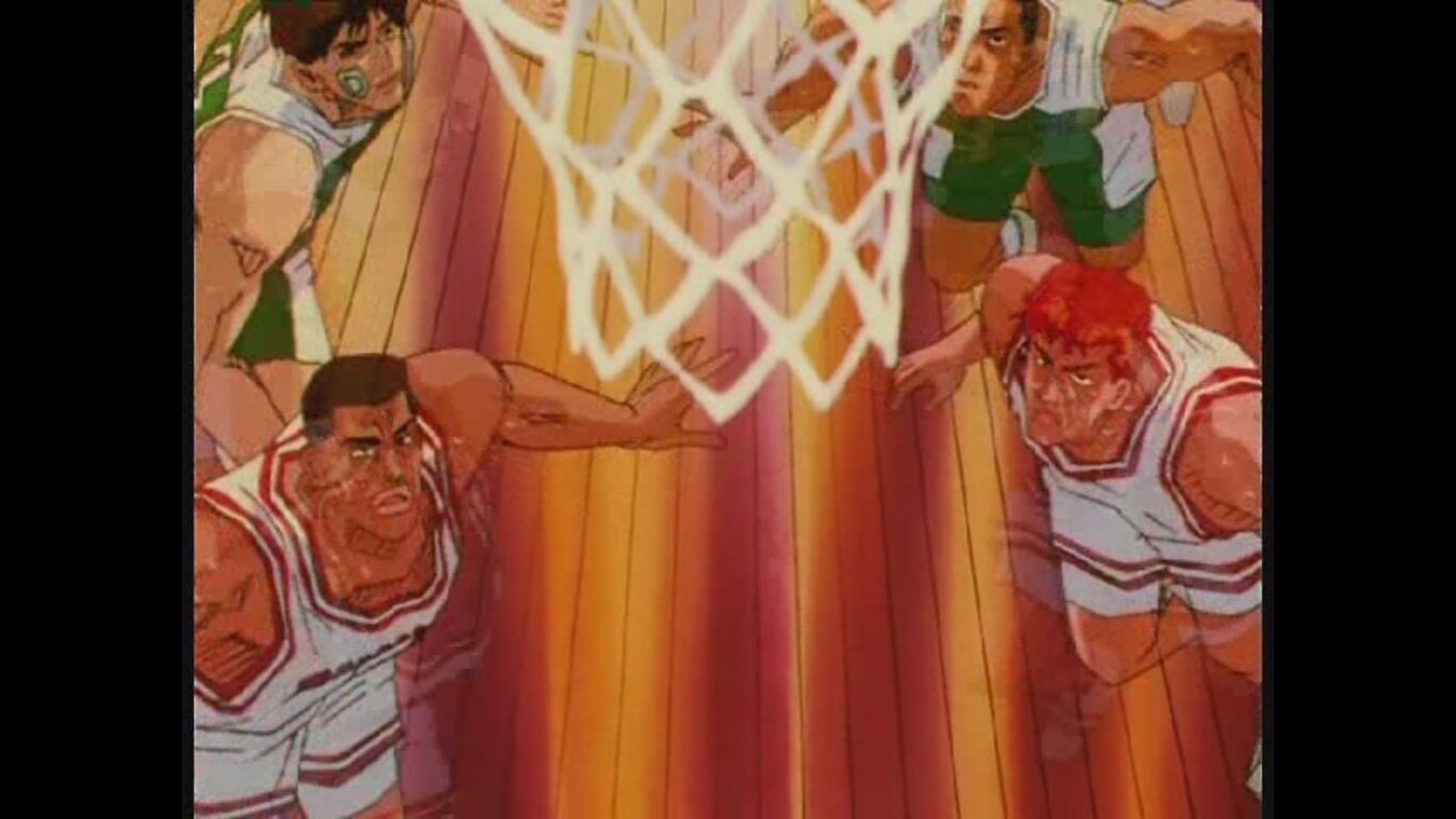 Impending Foul-Out!?