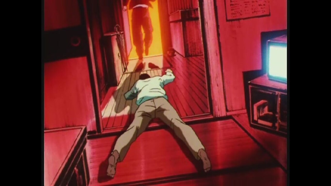 Sendo - A Split Second Gamble!
