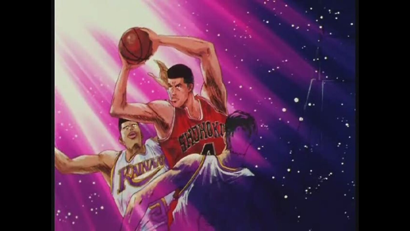Gorilla Dunk II