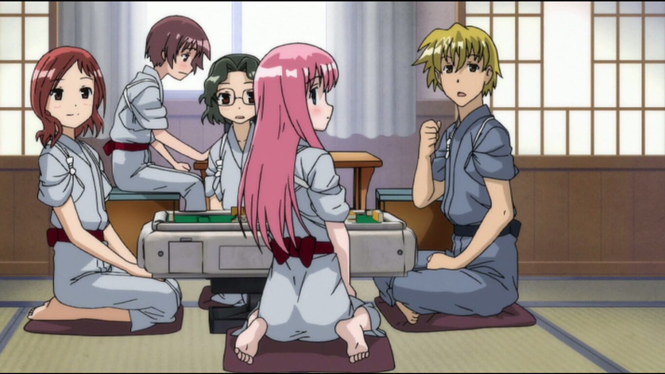 Training Camp