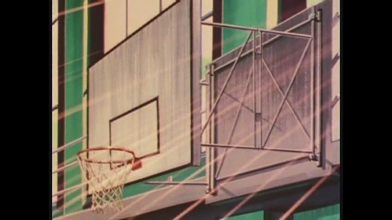 Mitsui! Thunderous Three-Pointers