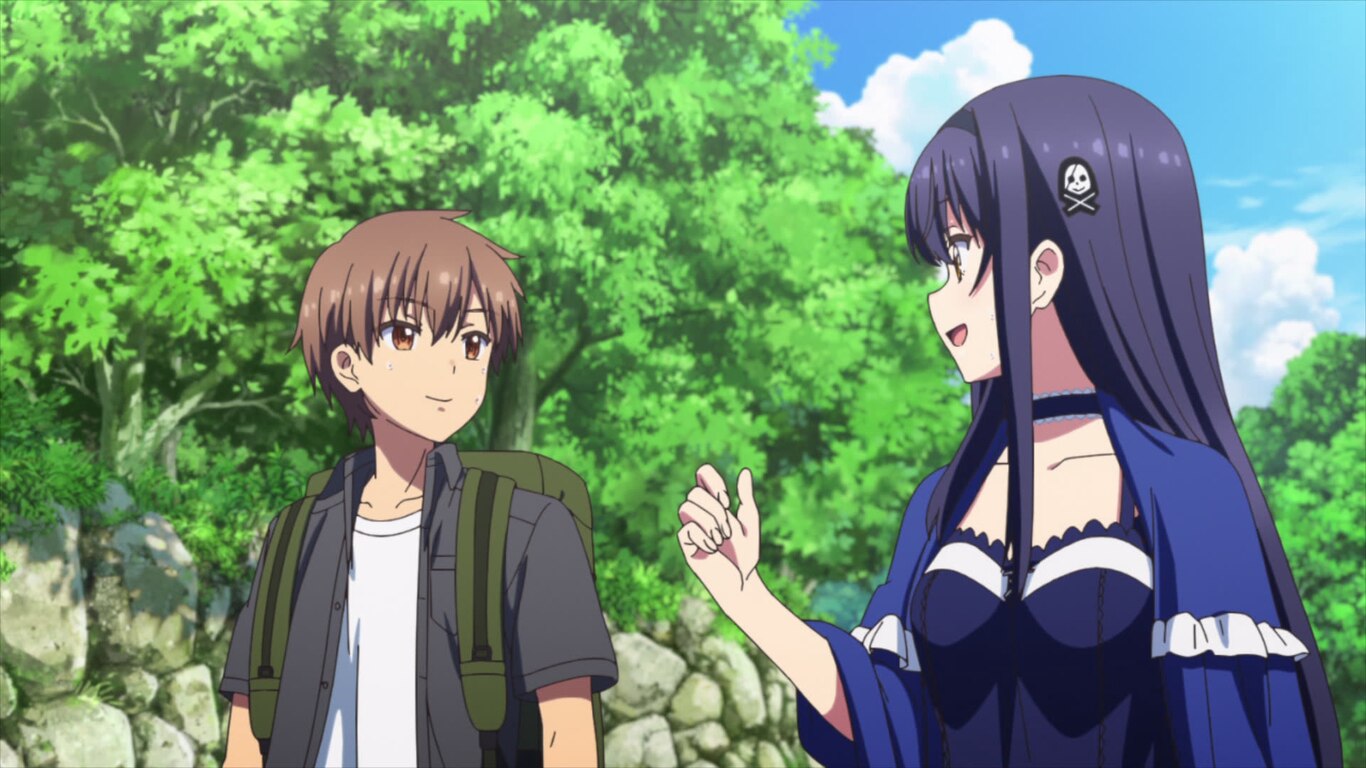 Higeneko Adventure