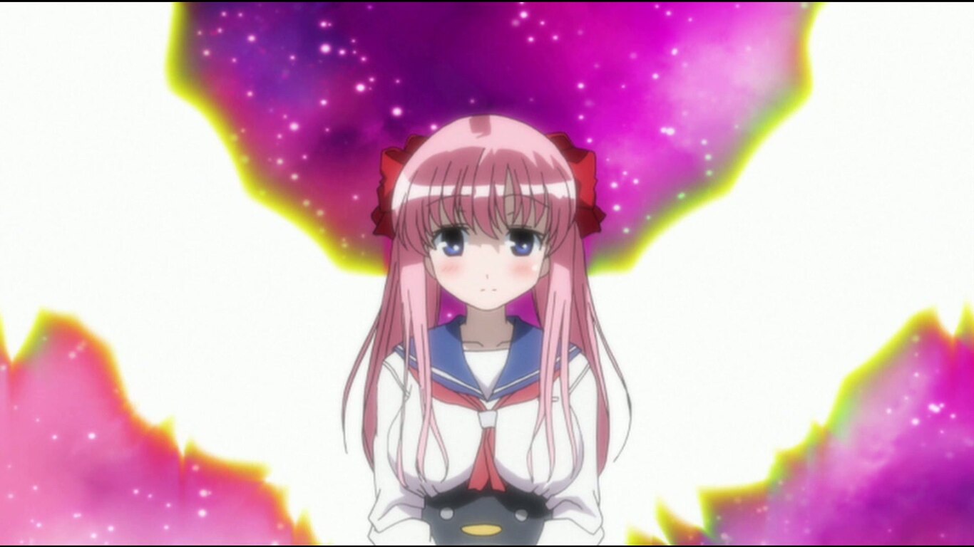 Light Fever