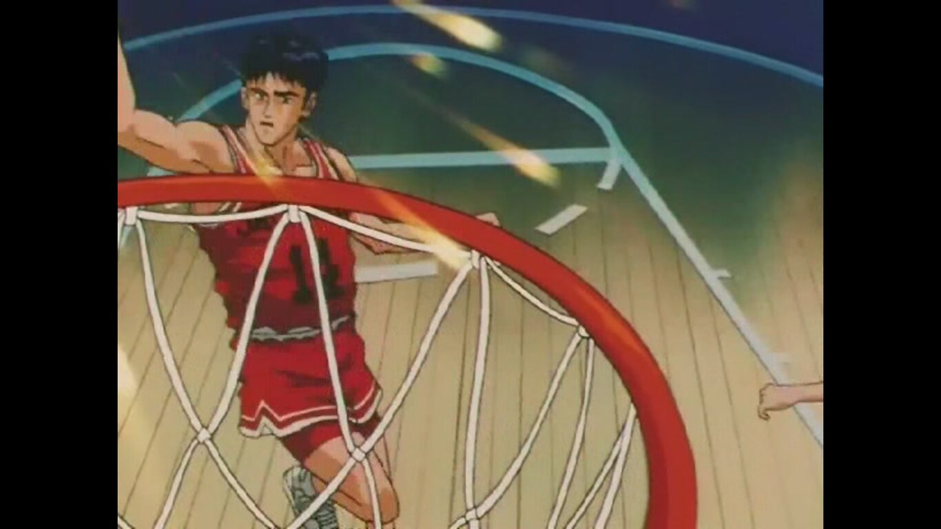 Birth of a Basketball Genius!?