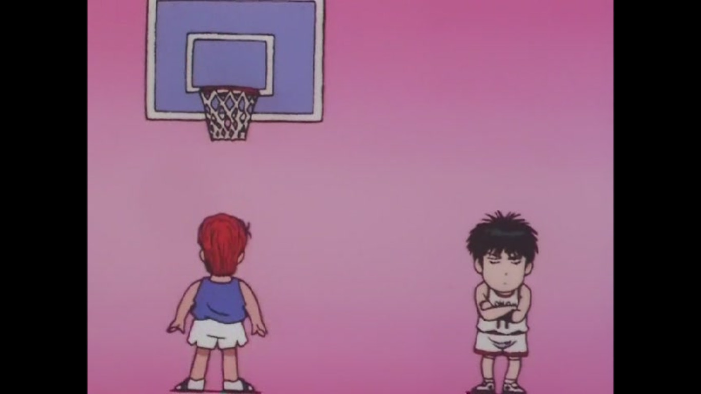 Hanamichi in a Bind! The Judo Man's Trap!