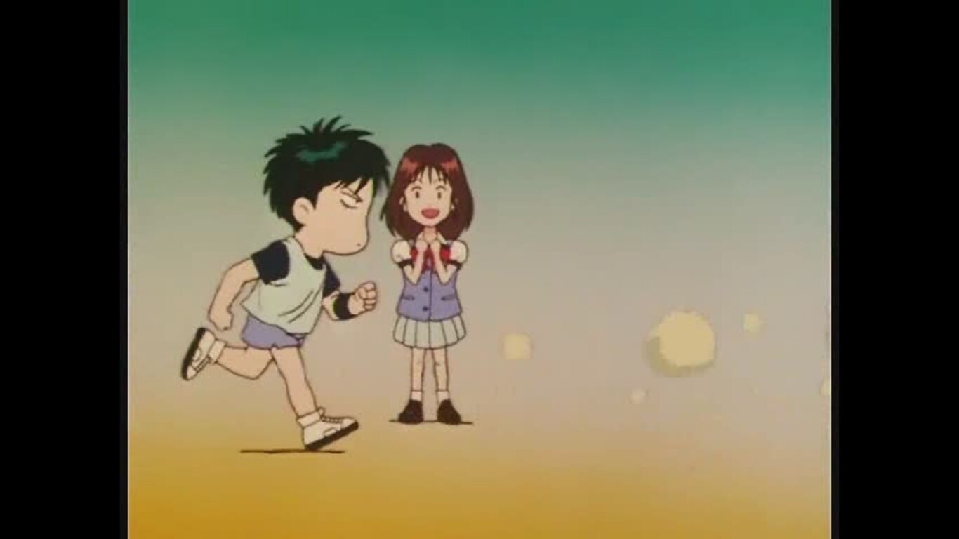 The Appearance of Shoyo Star, Fujima