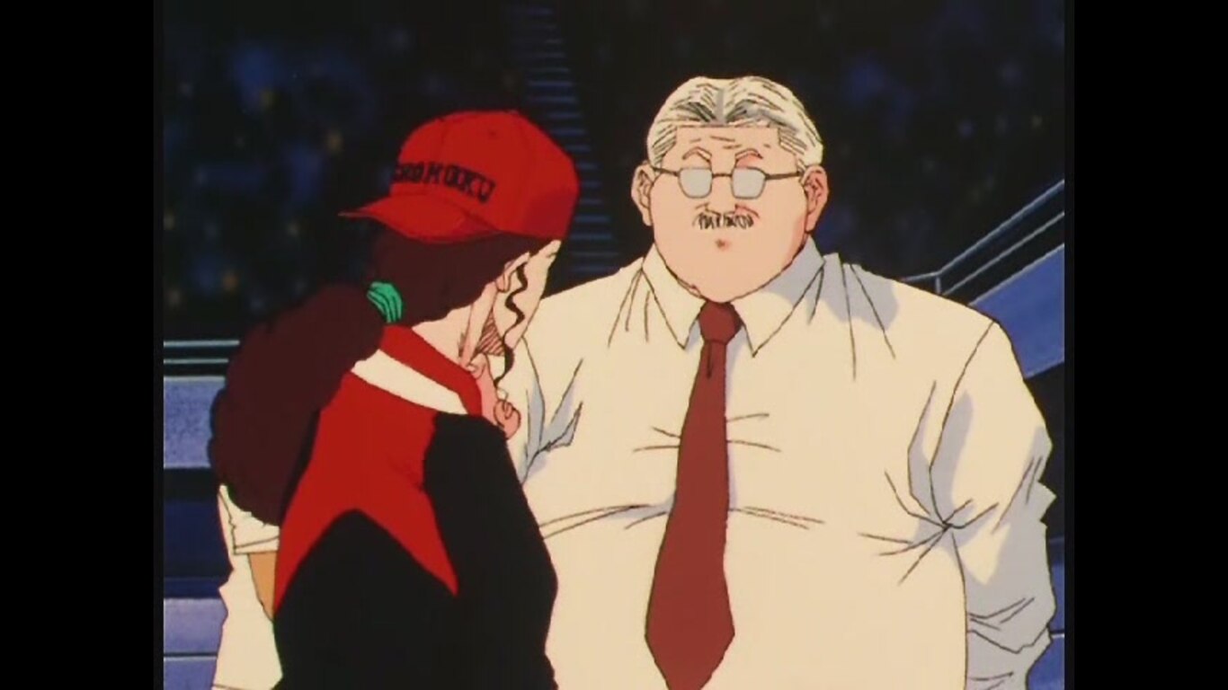 The True Power of Shoyo Star, Fujima