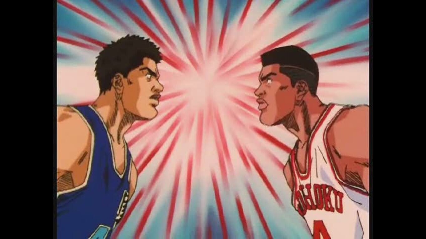 Intense Battle Begins!