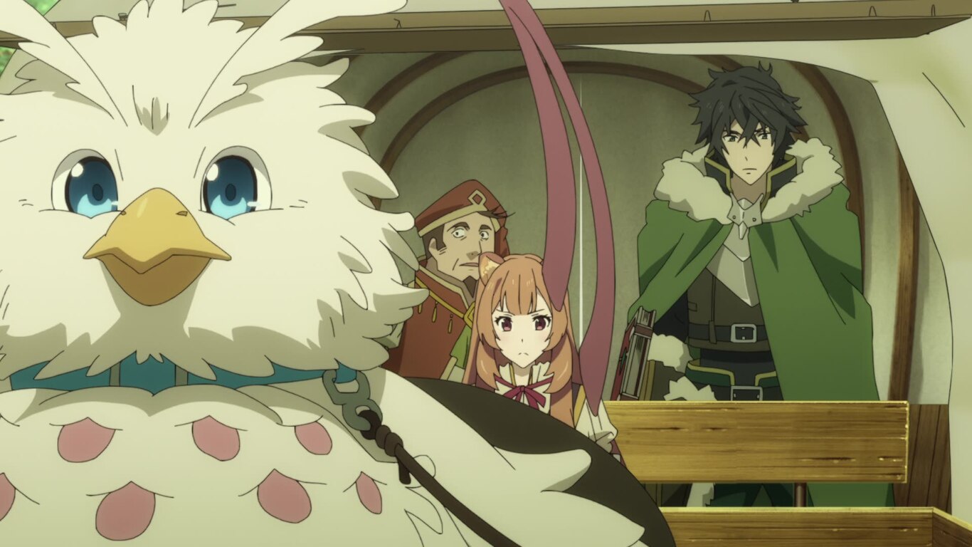 A New Comrade