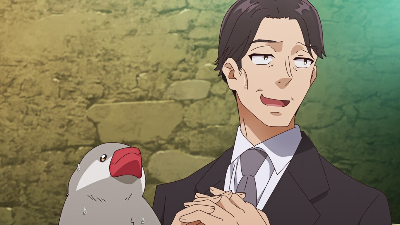 The Prince and the Sage