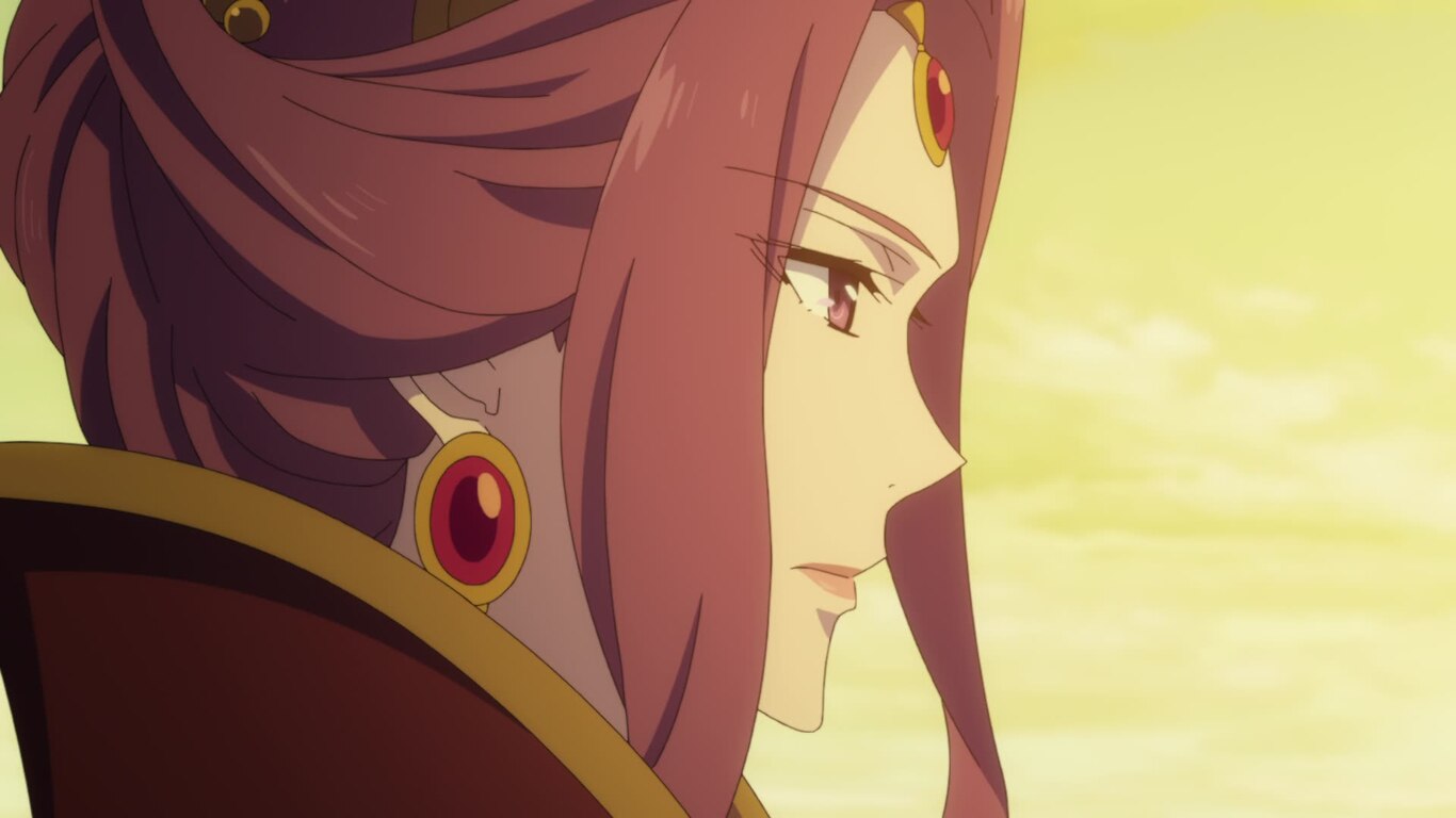 Naofumi's Triumphant Return