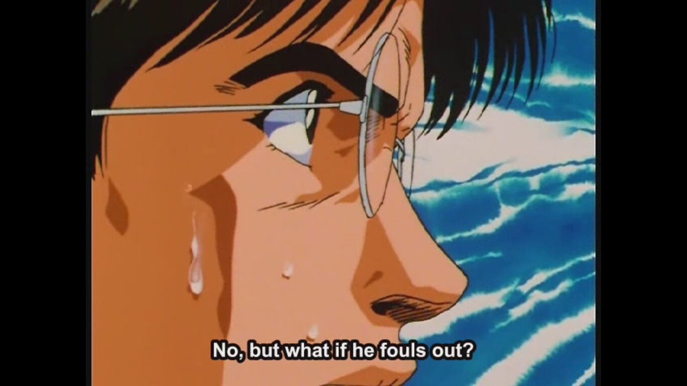 Shohku's Negative Attributes
