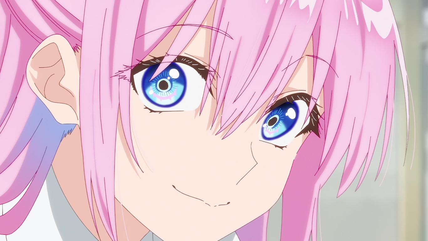 Shikimori's Not Just a Cutie