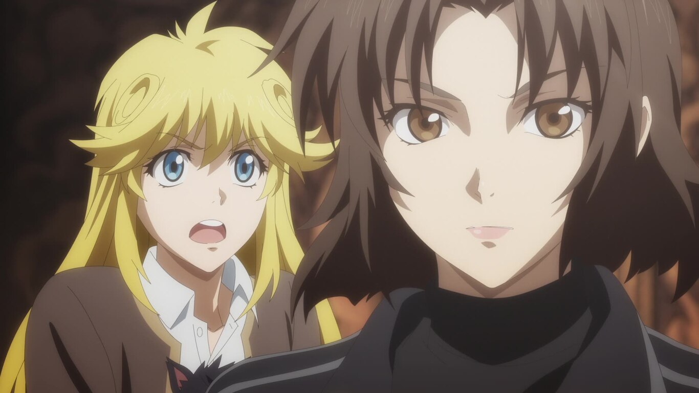 The Death Instructors
