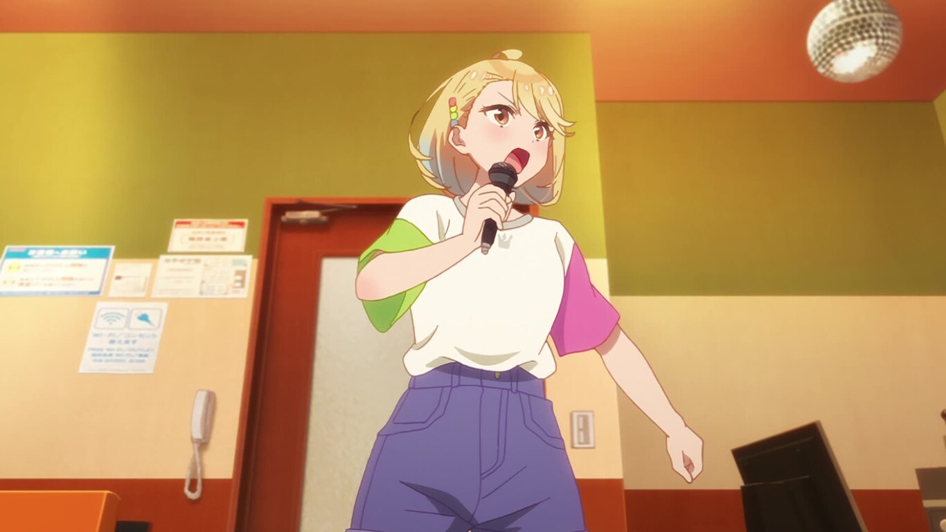 I Just Want to Sing