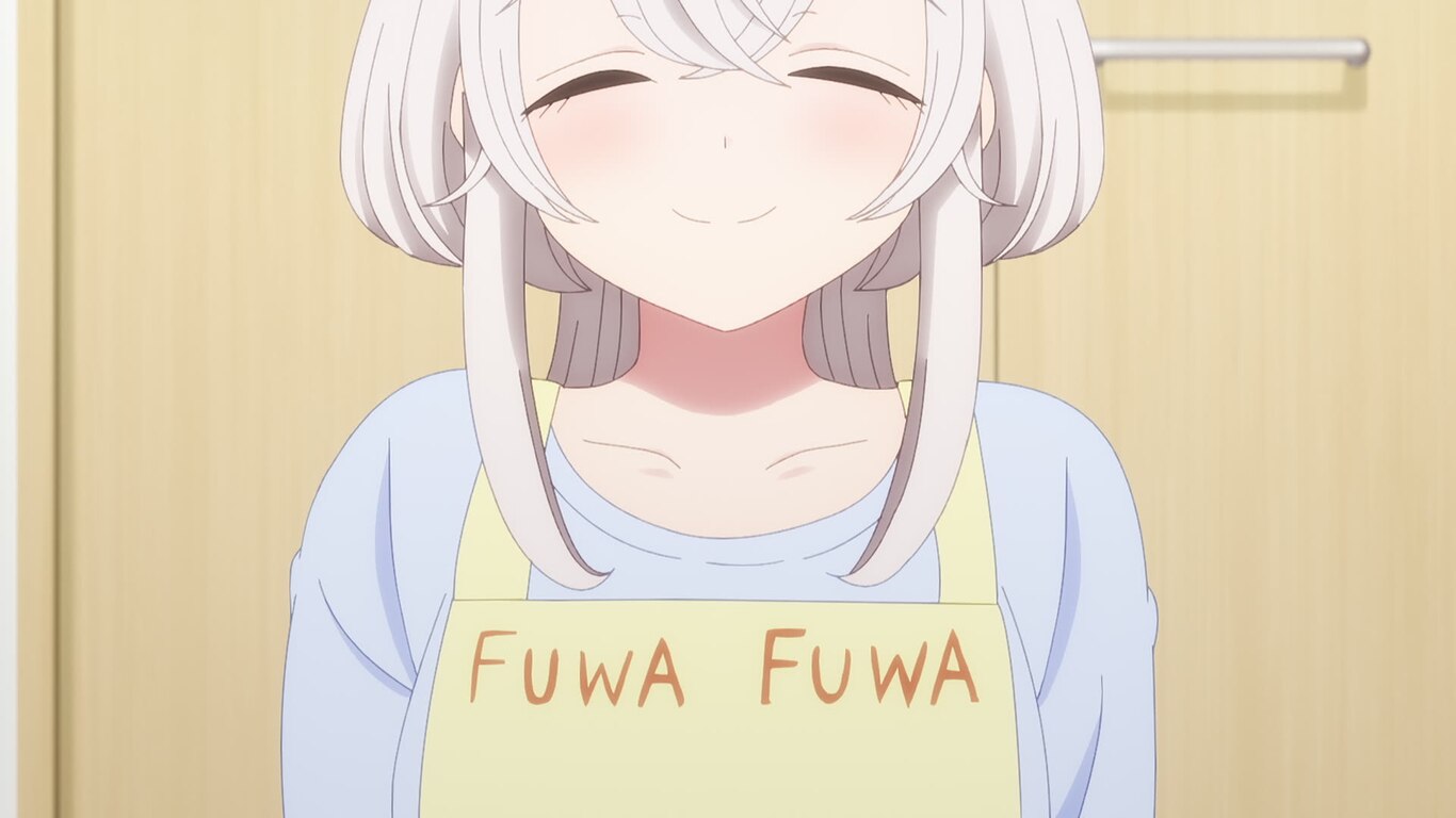 May I Cook You Lunch?
