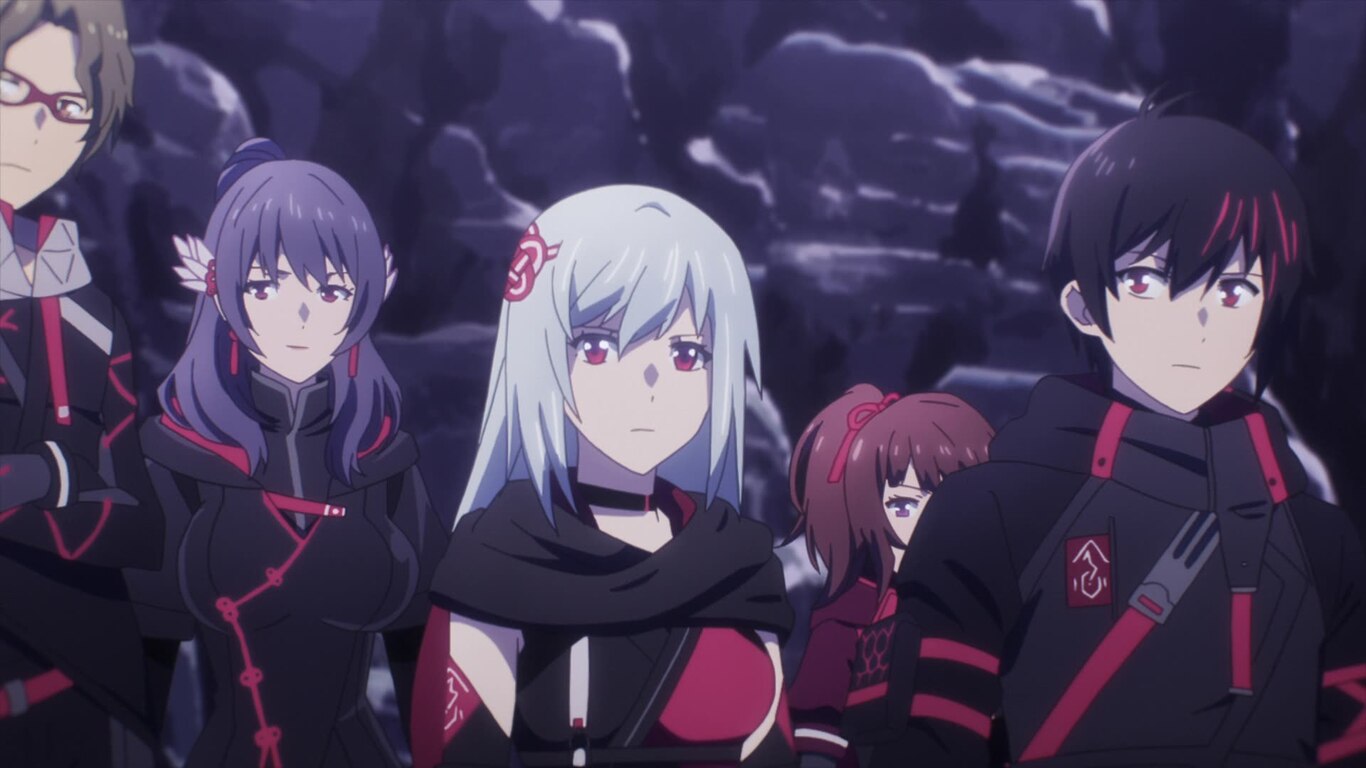 A 2,000-Year Ambition