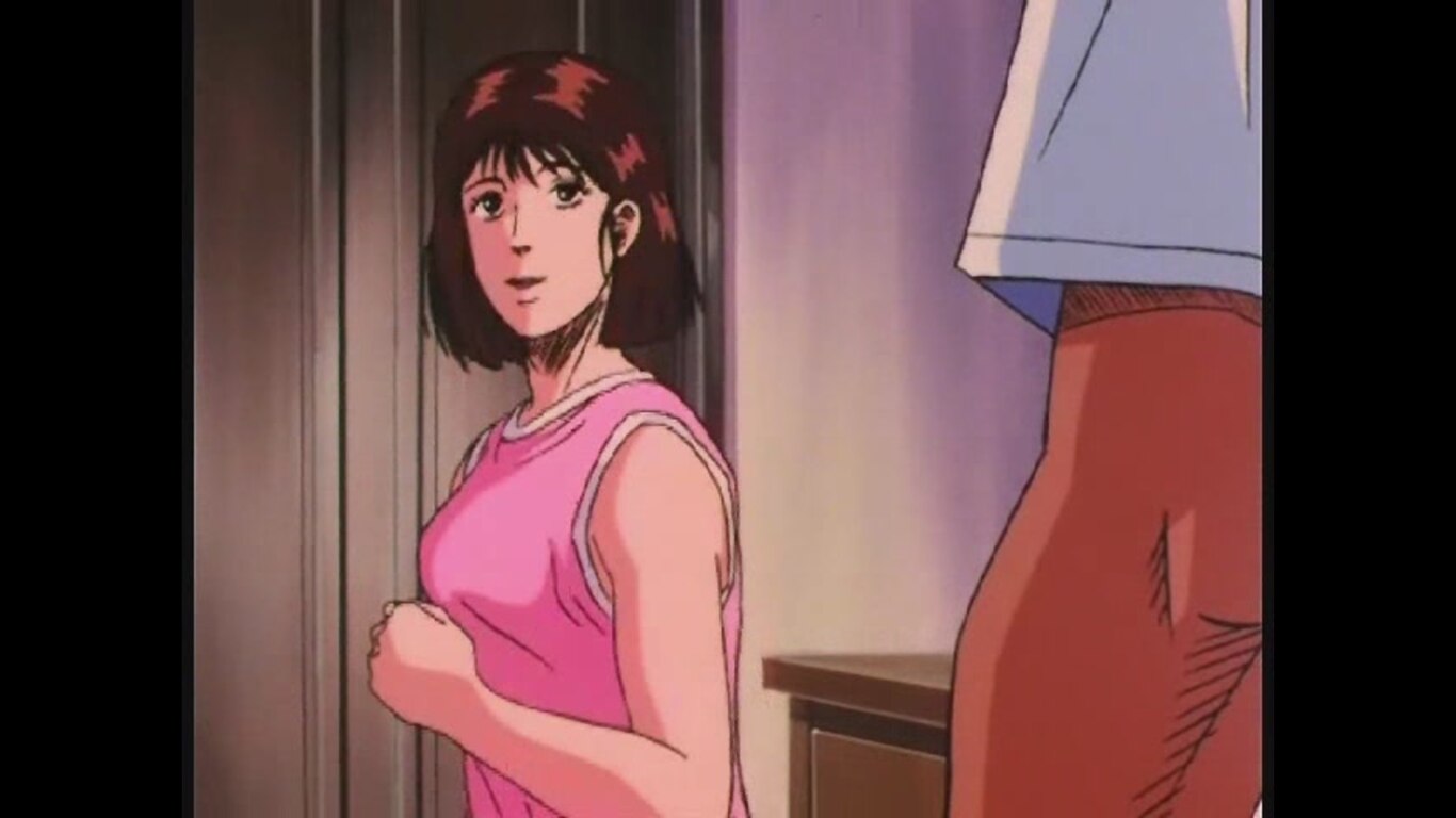 Shohoku's True Star!