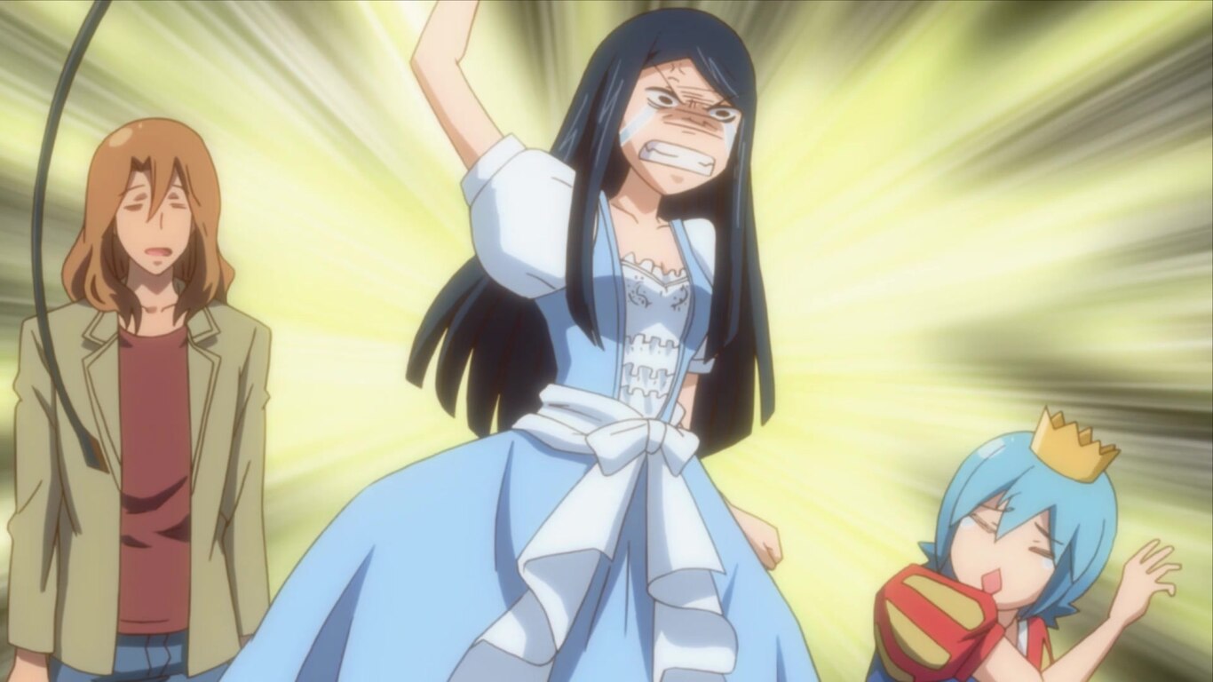 Princess
