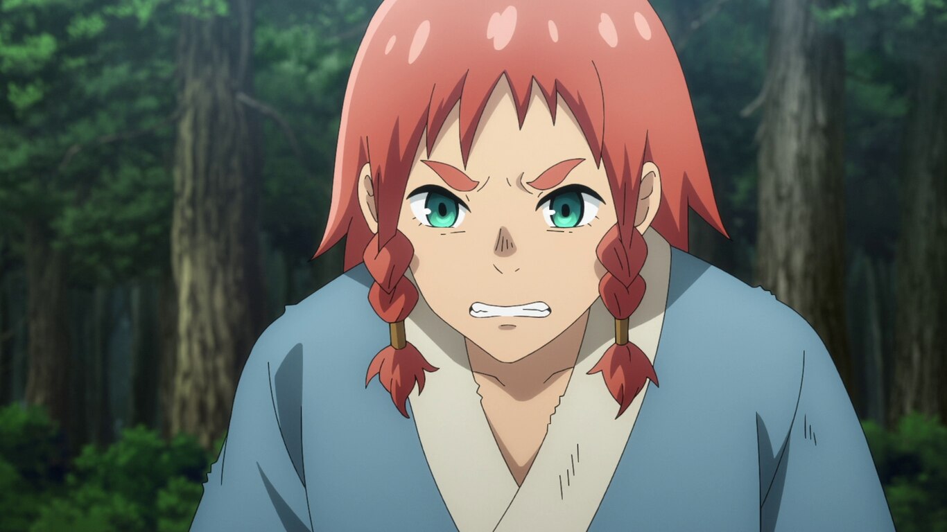 The Great God Kanae