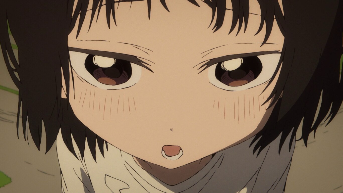 Azuma-kun's Salvation