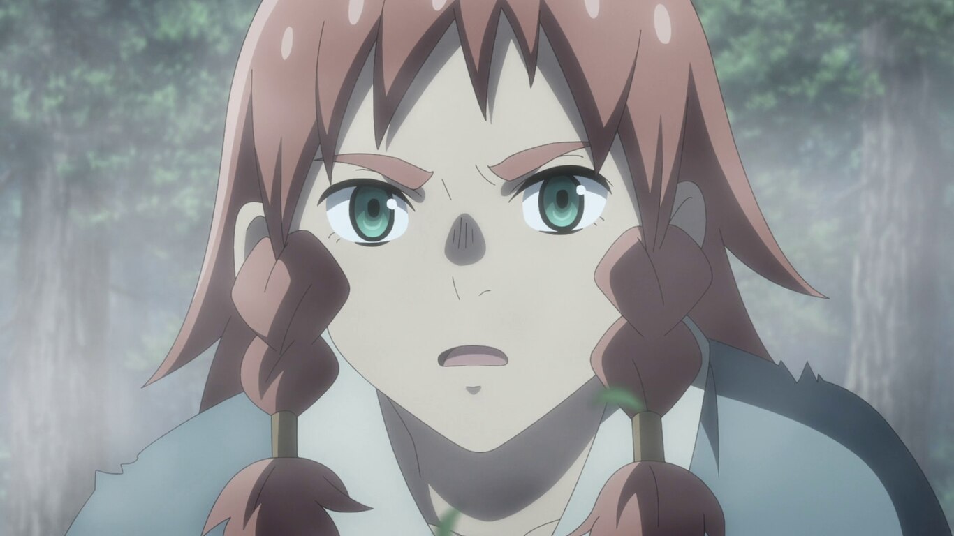 Protector of Kanae