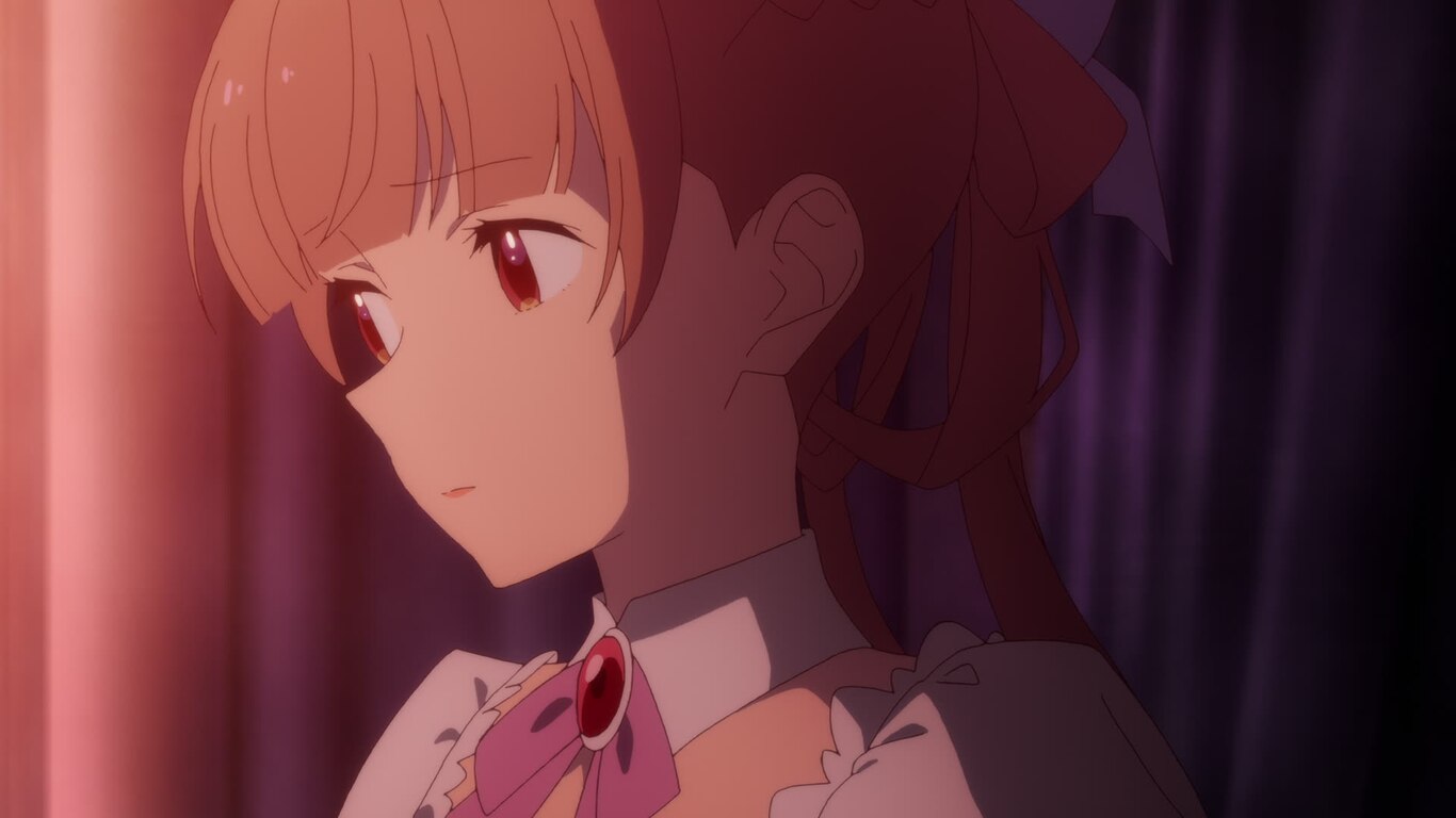 If I Keep Gazing at You