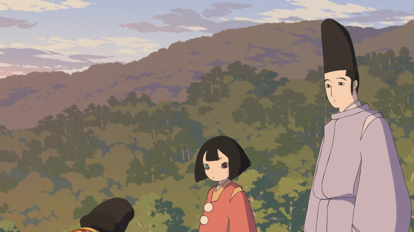 The Shishigatani Conspiracy