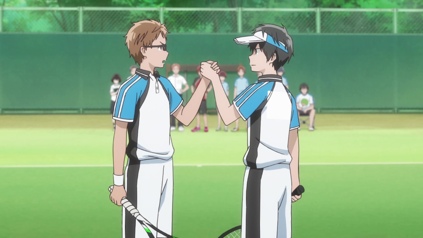 Episode 12