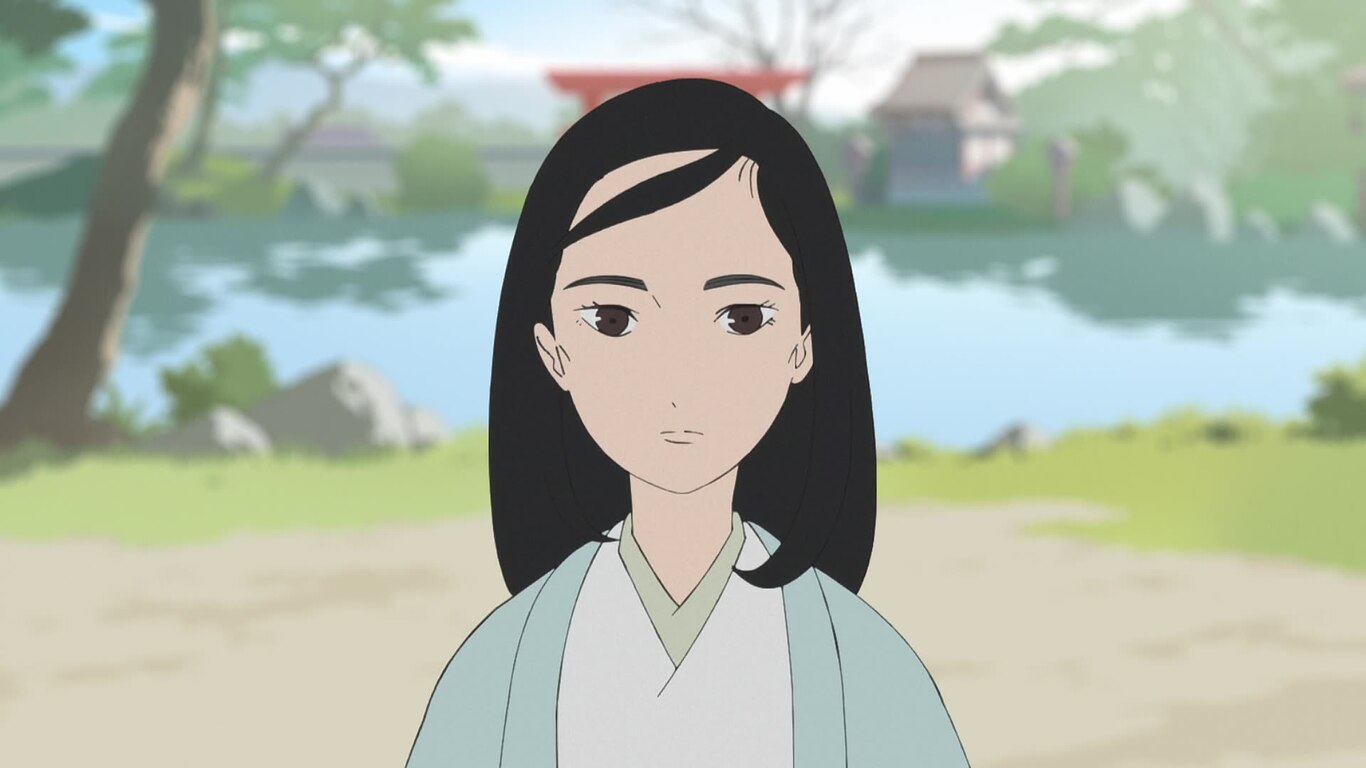 Kiyomori Perishes
