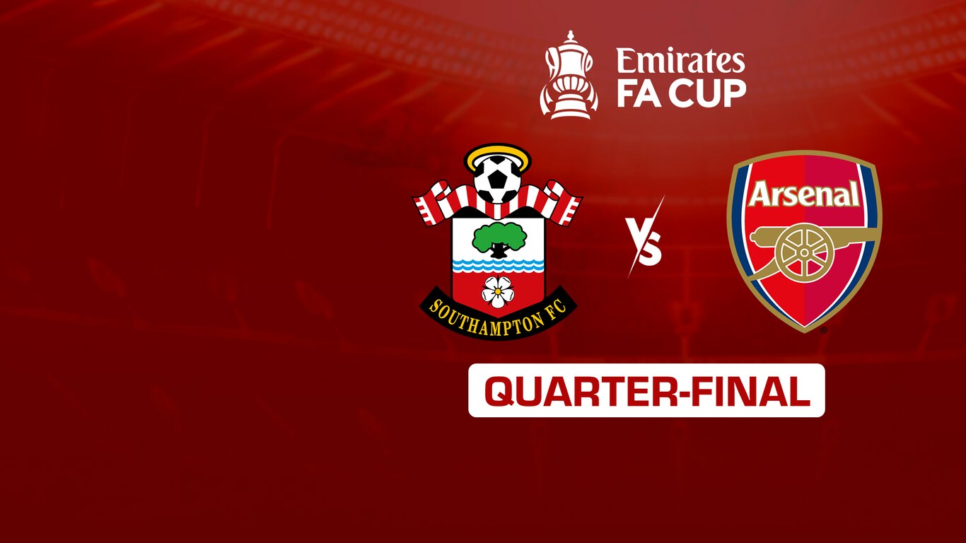 The Emirates FA Cup 2025-26
