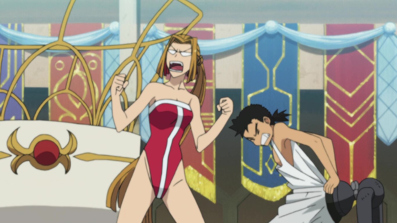 Competitive Sports Tournament