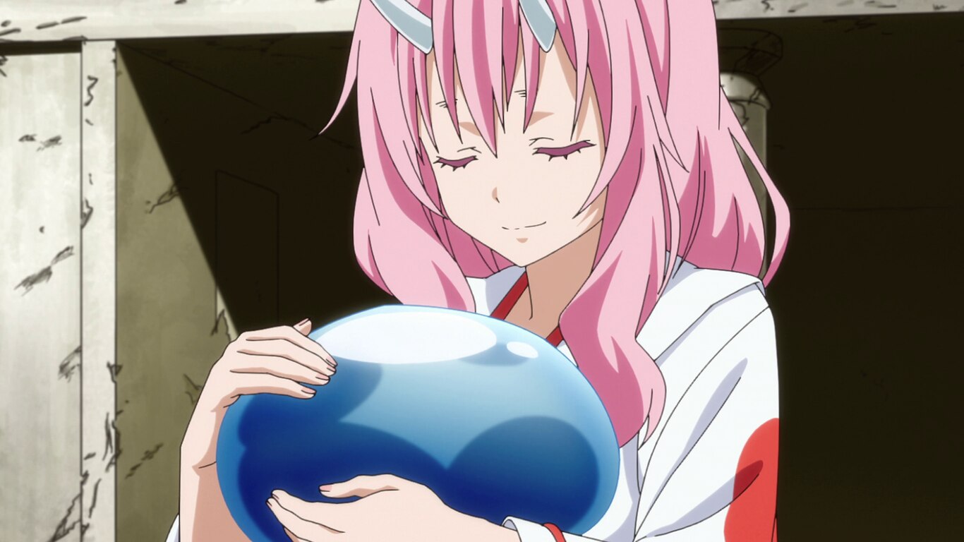 Birth of a Demon Lord