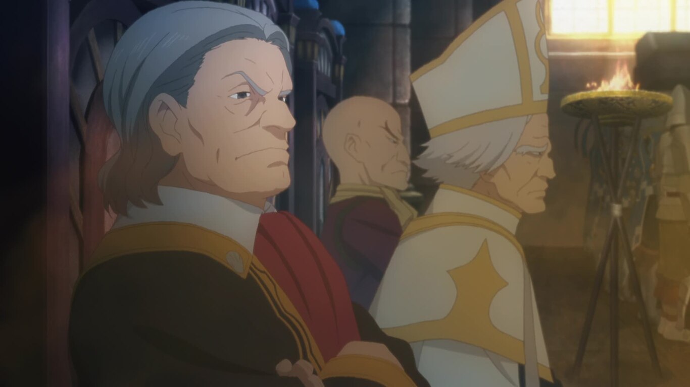 The Sacred Blade Festival