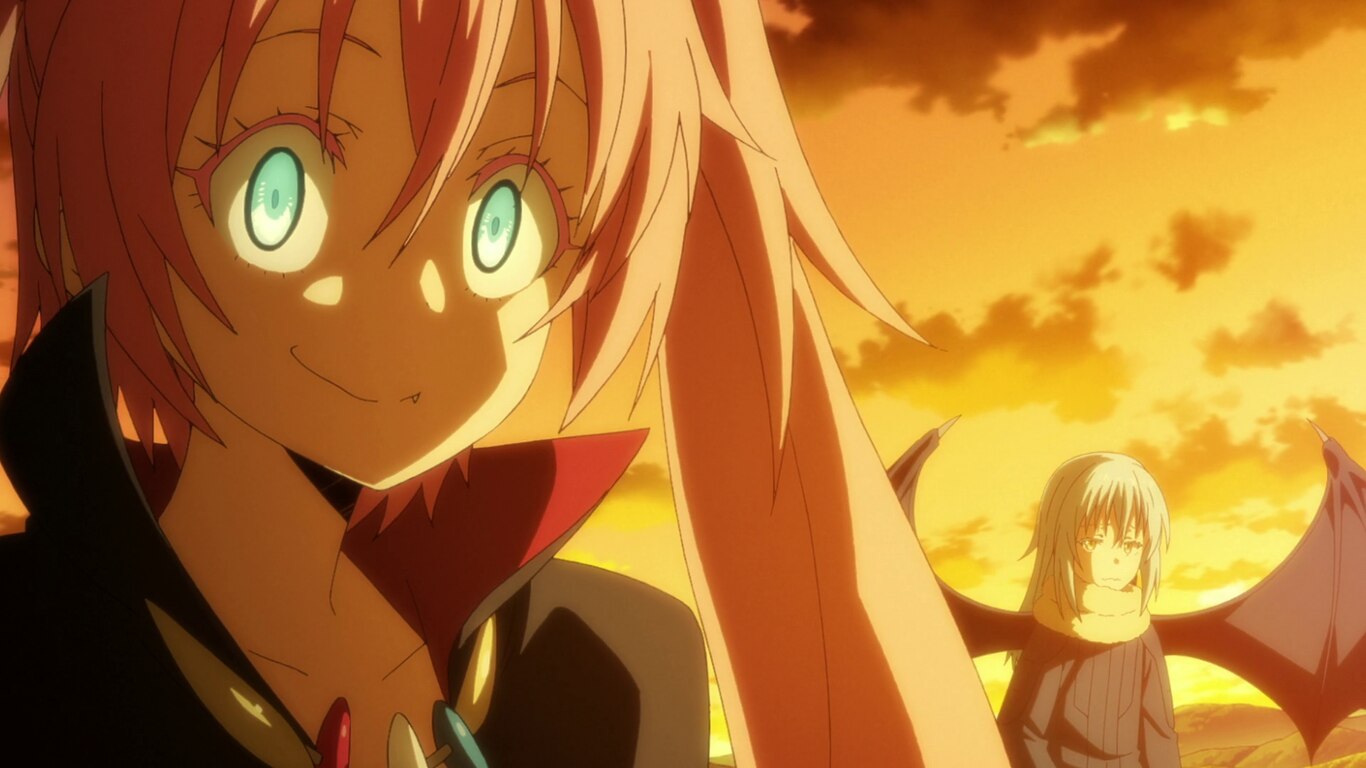 Digression: Hinata Sakaguchi