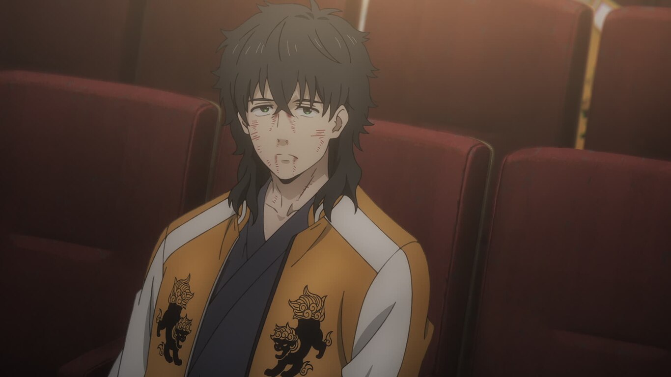 UMEMIYA'S STYLE