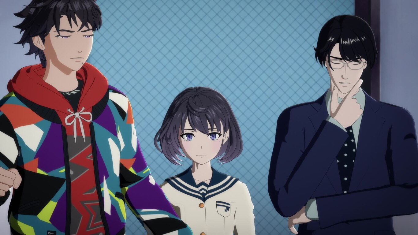 A Consideration on ''Suspects"