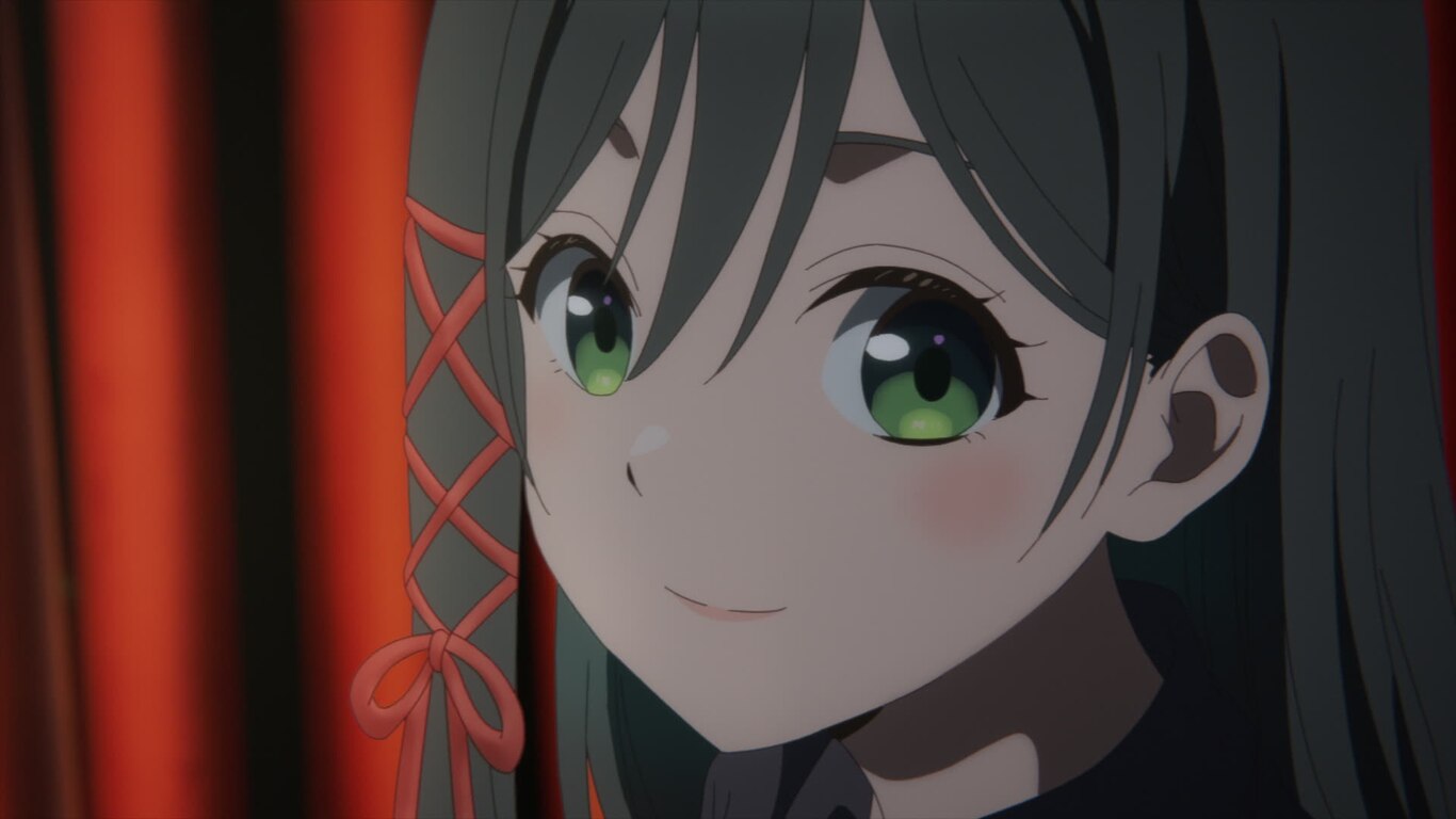 The Real Reason For Staying Up Late ~Connections~