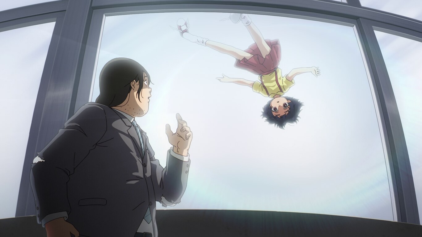 The Attack