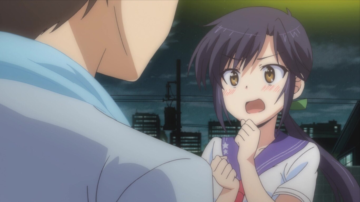 Sneaky Student Council President