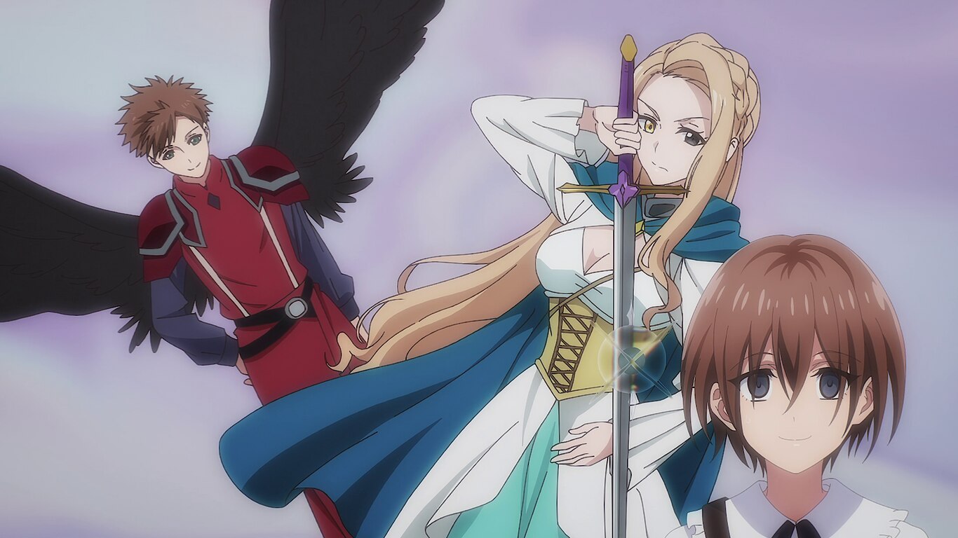 Kunon the Sorcerer Can See