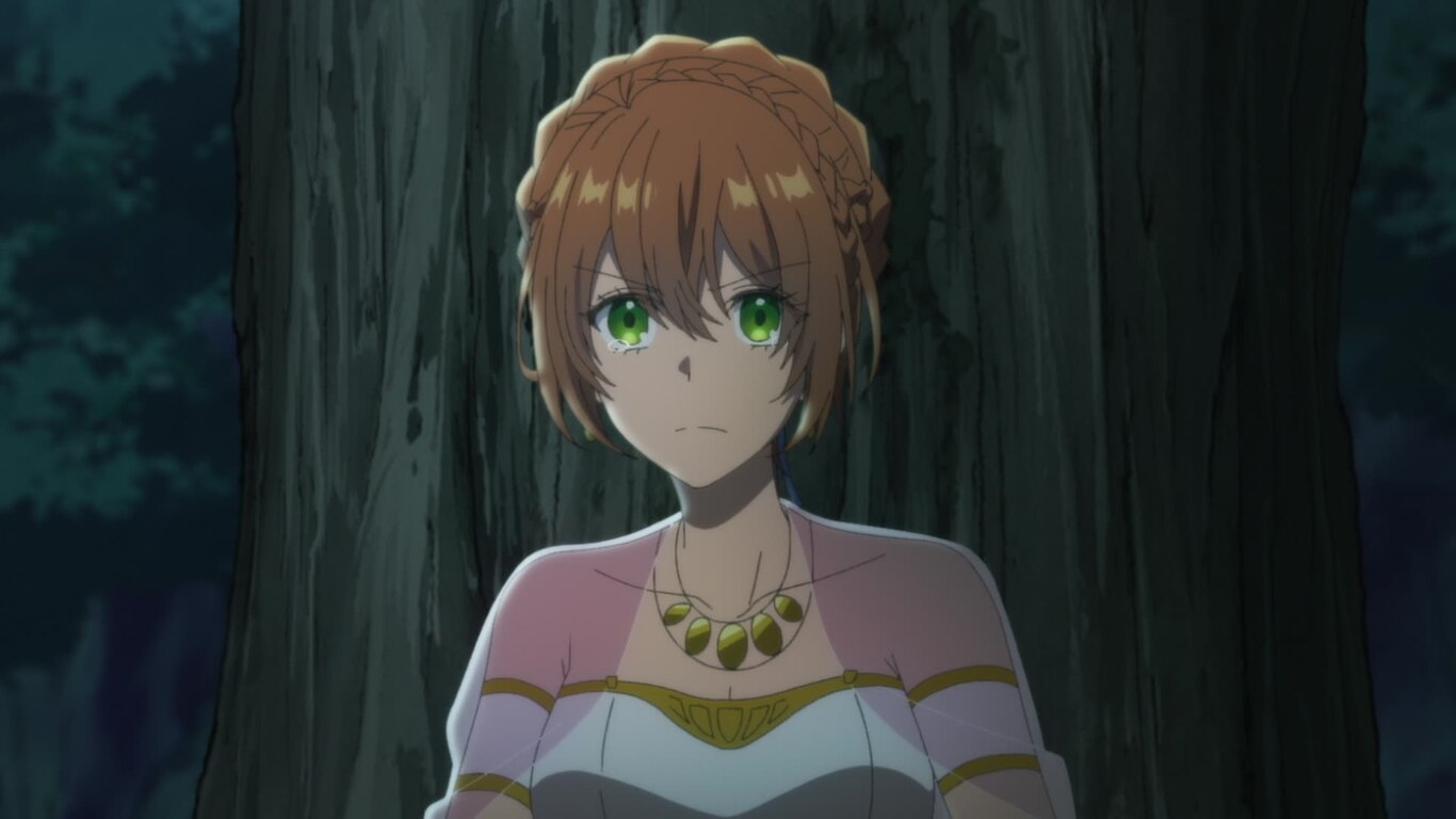Why Raeliana Was Taken Away