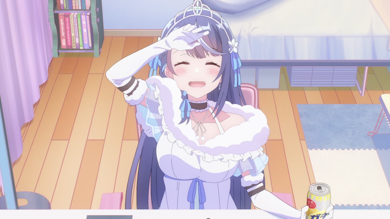 I Forgot to Turn My Stream Off and Became a Legend