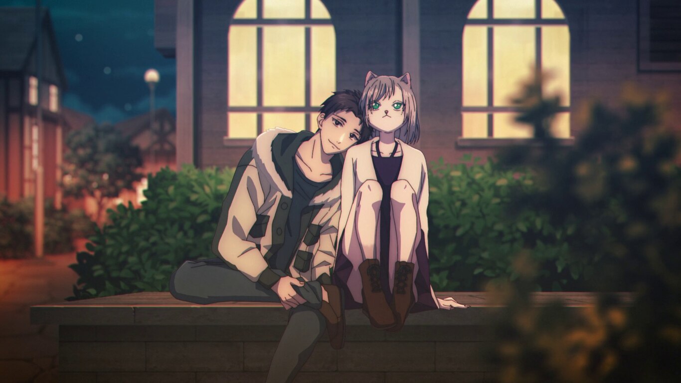 Episode 12