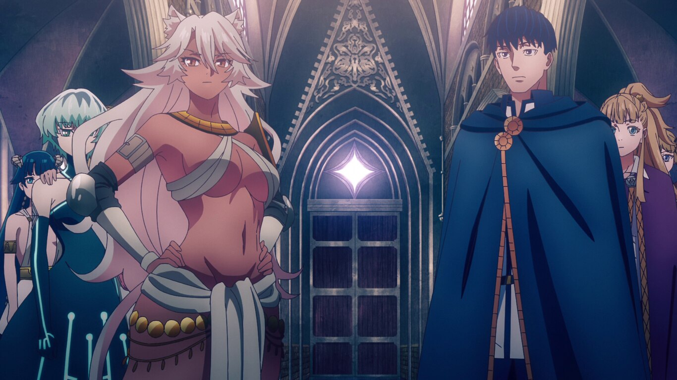 Episode 1