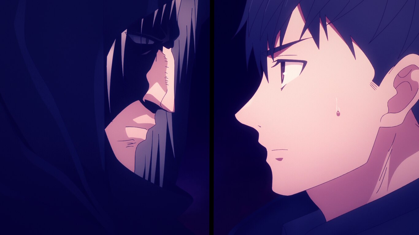 Episode 12