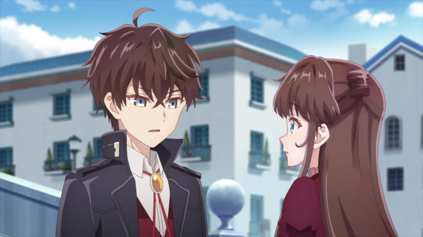 First of Dates