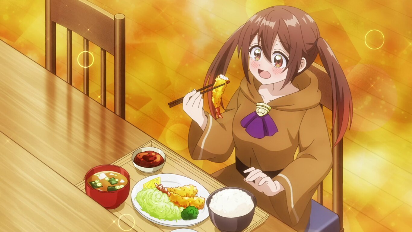 Then, I'll Have the Daily Special